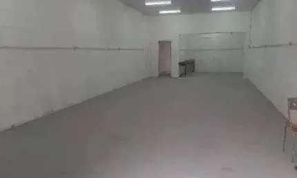 Salão para alugar, 120 m² por R$ 4.500/mês - Saúde - São Paulo/SP