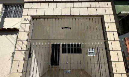 Sobrado com 2 dormitórios à venda, 60 m² por R$ 360.000,00 - Vila Brasilina - São Paulo/SP