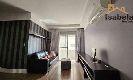 Apartamento com 3 dormitórios à venda, 87 m² por R$ 850.000,00 - Saúde - São Paulo/SP