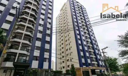 Apartamento com 3 dormitórios à venda, 69 m² por r$ 610.000,00 - ipiranga - são paulo/sp