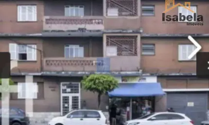 Apartamento com 1 dormitório à venda, 80 m² por R$ 404.000,00 - Vila Mariana - São Paulo/SP