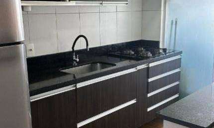 Apartamento com 2 dormitórios à venda, 69 m² por R$ 650.000,00 - Ipiranga - São Paulo/SP