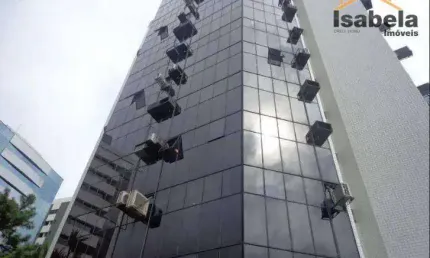 Conjunto à venda, 47 m² por r$ 349.000 - vila mariana - são paulo/sp