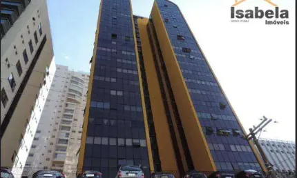 Conjunto à venda, 35 m² por R$ 349.000 - Liberdade - São Paulo/SP
