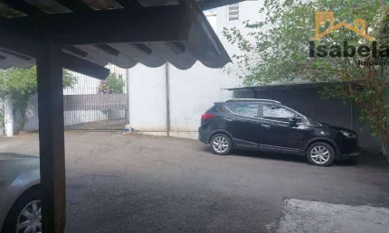 Sobrado com 3 dormitórios à venda, 140 m² por R$ 745.000 - Vila Santo Estéfano - São Paulo/SP