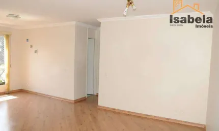 Apartamento com 2 dormitórios à venda, 62 m² por r$ 320.000,00 - jardim santa emília - são paulo/sp