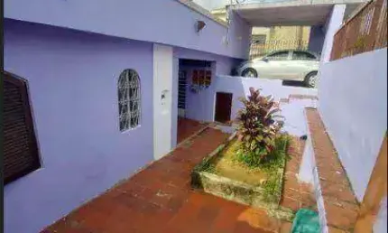 Casa com 2 dormitórios à venda, 90 m² por R$ 349.000,00 - Vila Brasilina - São Paulo/SP