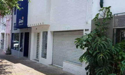 Sobrado para alugar, 150 m² por R$ 9.000/mês - Vila Mariana - São Paulo/SP