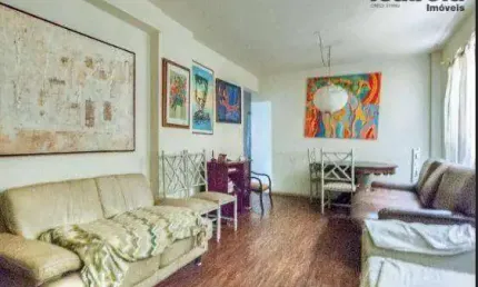Apartamento com 3 dormitórios à venda, 95 m² por r$ 549.000,00 - vila mariana - são paulo/sp