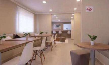 Apartamento com 2 dormitórios à venda, 37 m² por R$ 315.000,00 - Cambuci - São Paulo/SP