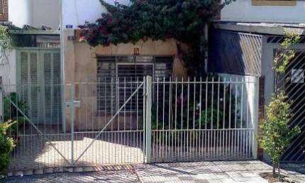 Sobrado com 3 dormitórios à venda, 140 m² por R$ 830.000,00 - Saúde - São Paulo/SP