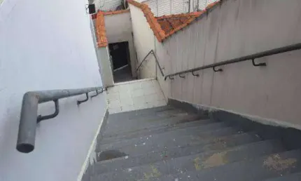Sala para alugar, 12 m² por R$ 1.350,00/mês - Saúde - São Paulo/SP