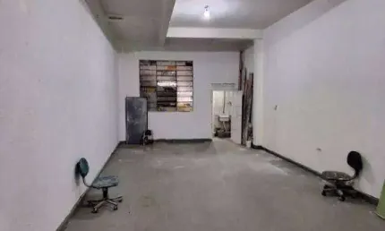 Loja para alugar, 120 m² por R$ 5.500,00/mês - Cidade Nova Heliópolis - São Paulo/SP