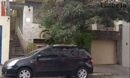 Sobrado com 2 dormitórios à venda, 150 m² por r$ 1.400.000,00 - saúde - são paulo/sp