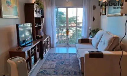 Apartamento com 1 dormitório à venda, 55 m² por r$ 393.000,00 - cambuci - são paulo/sp