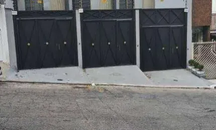 Sobrado com 3 dormitórios à venda, 165 m² por r$ 1.190.000,00 - chácara inglesa - são paulo/sp