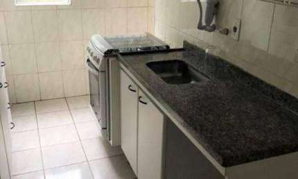 Apartamento com 2 dormitórios à venda, 64 m² por R$ 297.000,00 - Vila Santa Teresa (Zona Sul) - São Paulo/SP