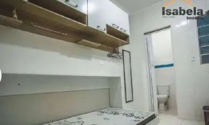 Kitnet com 1 dormitório à venda, 16 m² por R$ 149.000,00 - Mirandópolis - São Paulo/SP