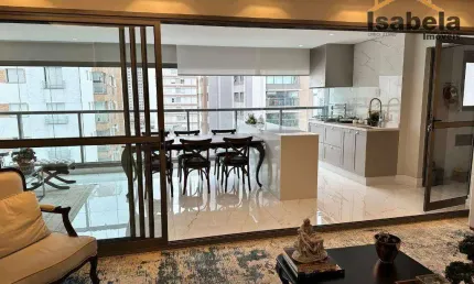 Apartamento com 3 quartos à venda na Rua Vinte e Oito de Setembro, 990, Vila Dom Pedro I, São Paulo