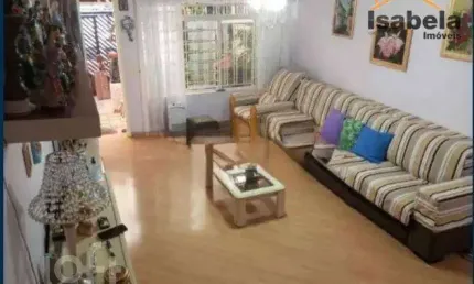 Oportunidade sobrado com Edicula à venda, 120 m² por R$ 650.000 - Vila Parque Jabaquara - São Paulo/SP