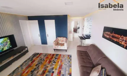 Apartamento com 2 dormitórios à venda, 70 m² por R$ 540.000 - Sacomã - São Paulo/SP
