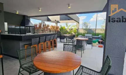 Apartamento com 3 dormitórios à venda, 79 m² por R$ 920.000,00 - Ipiranga - São Paulo/SP