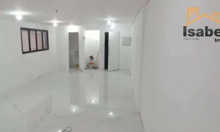 Sala à venda, 52 m² por R$ 520.000,00 - Vila Clementino	 - São Paulo/SP