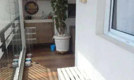 Apartamento com 2 dormitórios à venda, 67 m² por r$ 859.000,00 - ipiranga - são paulo/sp