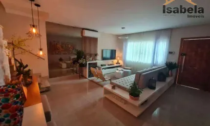 Sobrado com 3 dormitórios à venda, 160 m² por R$ 1.450.000,00 - Saúde - São Paulo/SP