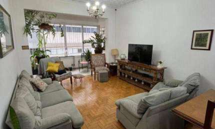Apartamento com 3 dormitórios à venda, 162 m² por R$ 990.000,00 - Paraíso - São Paulo/SP