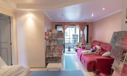 Apartamento com 4 dormitórios à venda, 100 m² por R$ 1.380.000,00 - Jardim Vila Mariana - São Paulo/SP