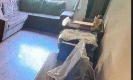 Apartamento com 2 dormitórios à venda, 53 m² por R$ 310.000 - Vila Campestre - São Paulo/SP