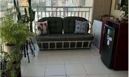 Apartamento com 2 dormitórios à venda, 79 m² por r$ 1.050.000,00 - cambuci - são paulo/sp