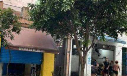 Terreno à venda, 787 m² por R$ 5.000.000,00 - Bela Vista - São Paulo/SP