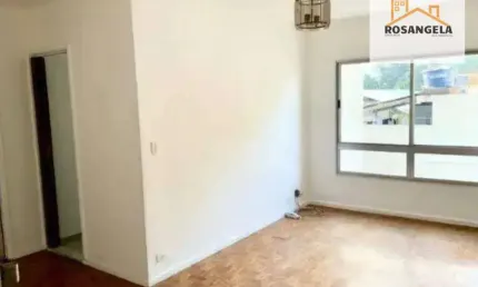 Apartamento com 1 dormitório à venda, 65 m² por R$ 350.000,00 - Cambuci - São Paulo/SP