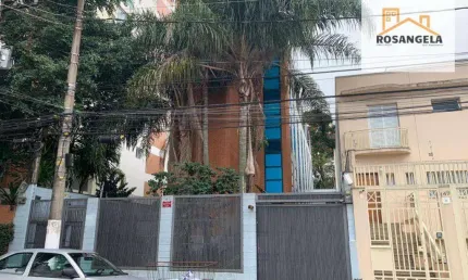 Prédio, comercial próximo ao metro - Vila Mariana - São Paulo/SP