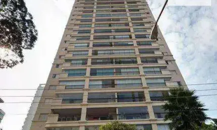 Apartamento com 3 dormitórios, 130 m² , próximo ao metrô e ao pq ibirapuera - vila clementino - são paulo/sp