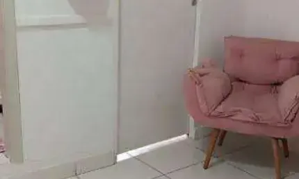 Sala para alugar, 16 m² por r$ 1.102,00/mês - vila santo estéfano - são paulo/sp