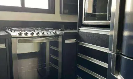 Apartamento com 2 dormitórios à venda, 88 m² por R$ 595.000,00 - Bosque da Saúde - São Paulo/SP