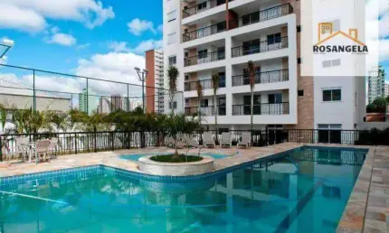 Apartamento com 3 quartos à venda na Rua Lino Coutinho, 301, Ipiranga, São Paulo