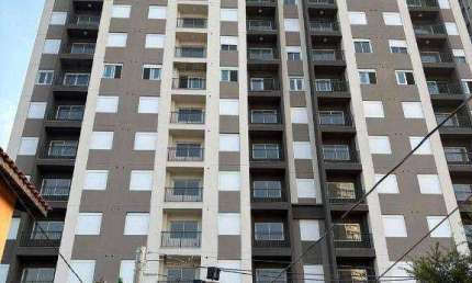 Kitnet / Stúdio à venda na Rua Santa Aurélia, 340, Vila São José (Ipiranga), São Paulo