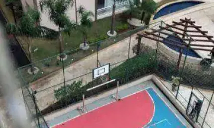 Apartamento com 3 dormitórios à venda, 65 m² por r$ 465.000 - vila caraguatá - são paulo/sp