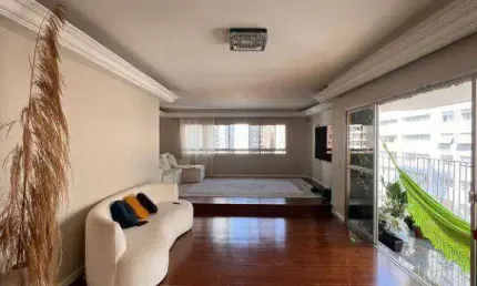 Apartamento com 4 dormitórios à venda, 200 m² por R$ 2.320.000,00 - Paraíso - São Paulo/SP