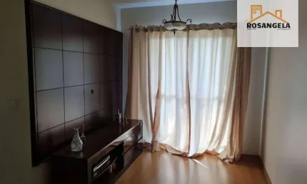 Apartamento com 2 dormitórios à venda, 51 m² por r$ 330.000,00 - jardim previdência - são paulo/sp