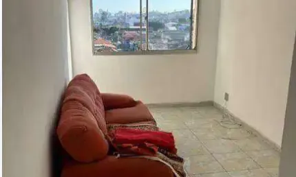 Apartamento com 1 dormitório à venda, 34 m² por r$ 220.000,00 - sacomã - são paulo/sp