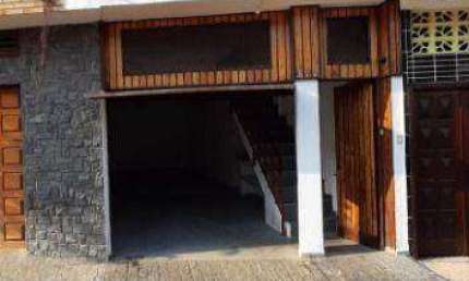 Sobrado com 3 dormitórios à venda, 200 m² por R$ 700.000,00 - Vila Monumento - São Paulo/SP