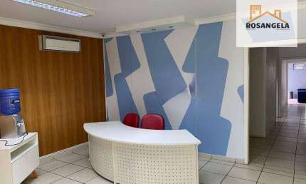 Casa Comercial com 5 salas ao lado do Metrô à venda, 160 m² por R$ 1.599.000 - Praça da Árvore - São Paulo/SP