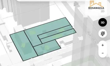 Terreno à venda, 1180 m² próximo ao metrô Praça da Árvore e Metrô Saúde