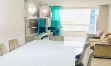 Apartamento com 4 dormitórios à venda, 177 m² por R$ 1.390.000,00 - Bela Vista - São Paulo/SP