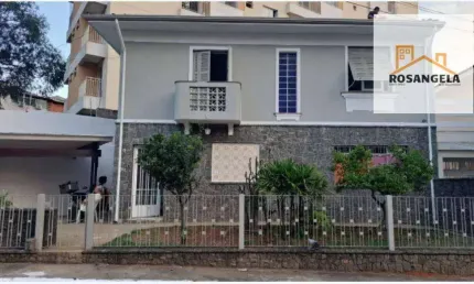 Sobrado com 3 dormitórios à venda, 160 m² por R$ 1.280.000,00 - Saúde - São Paulo/SP